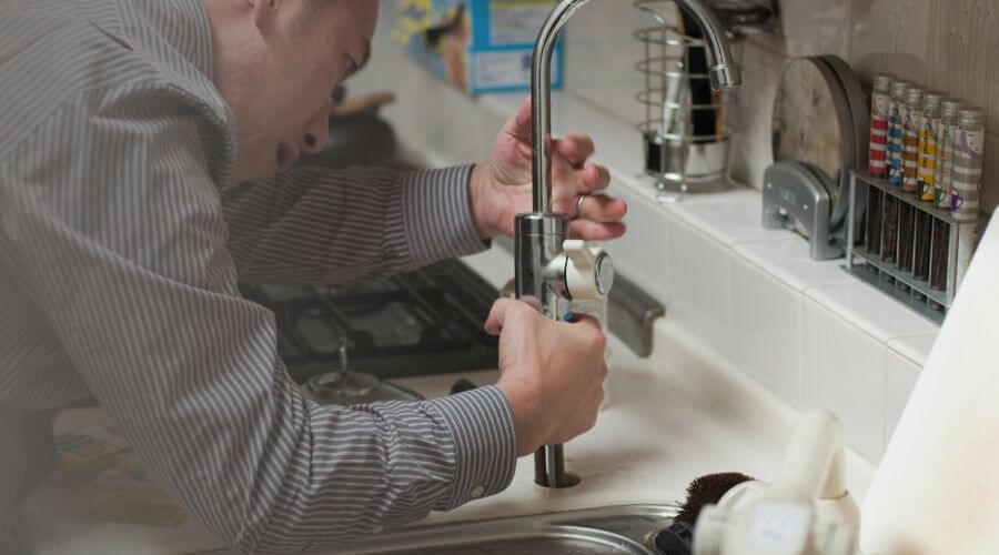 Professional Leak Detection Services in Afton, WY